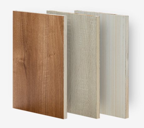 富貴祥生態(tài)板顏色