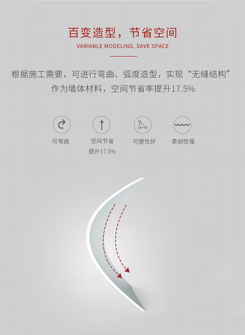 石膏板特點(diǎn) 石膏板特點(diǎn)