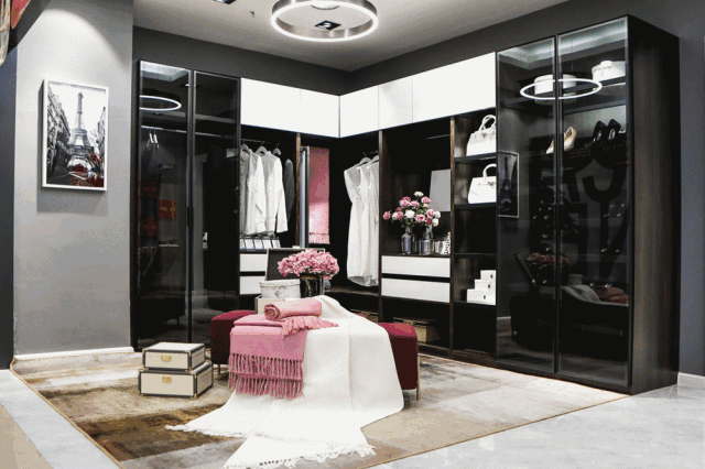 現(xiàn)代簡璞風格家居設計