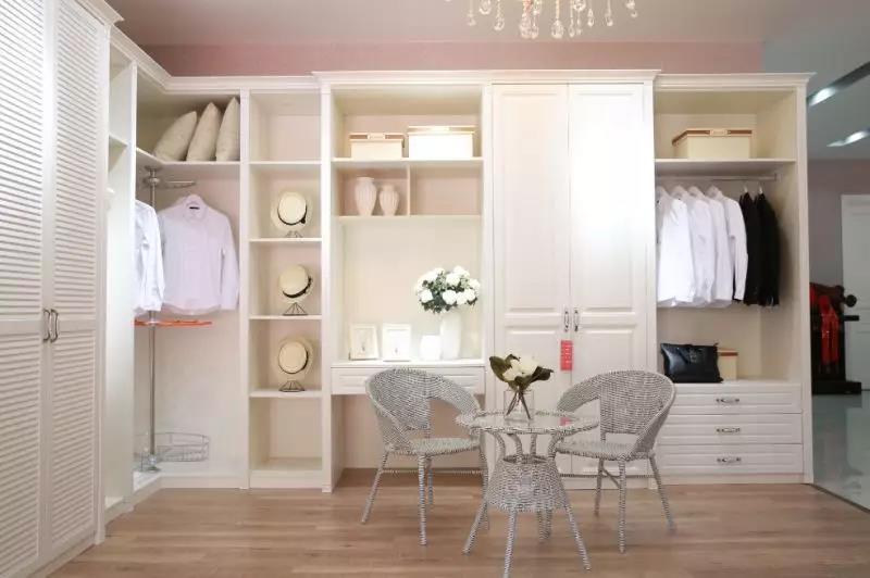 【收藏】選購定制家居，不得不聊的五個(gè)細(xì)節(jié)