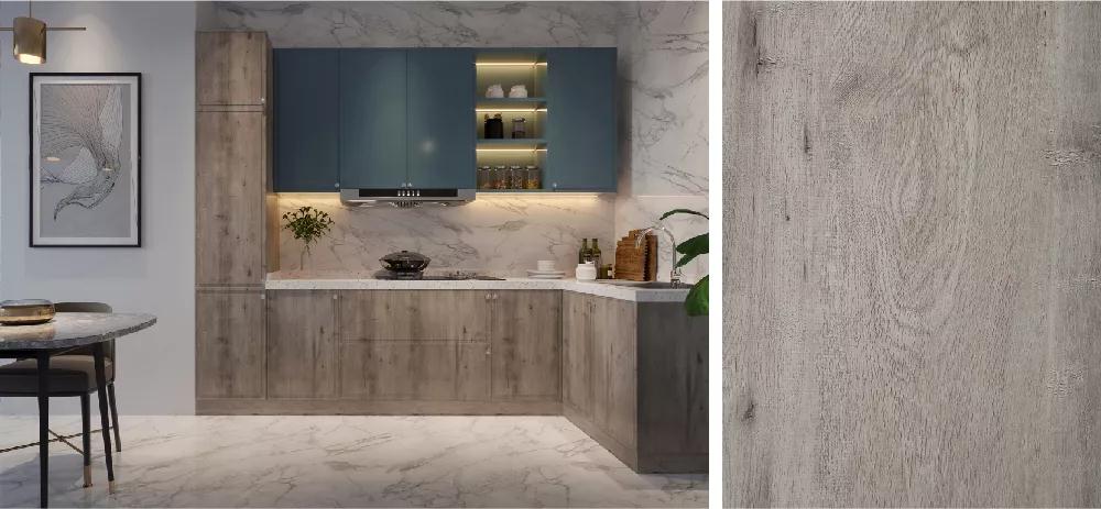 鵬鴻板材優(yōu)嘉系列新款花色賞析——品質(zhì)優(yōu)家，健康優(yōu)加