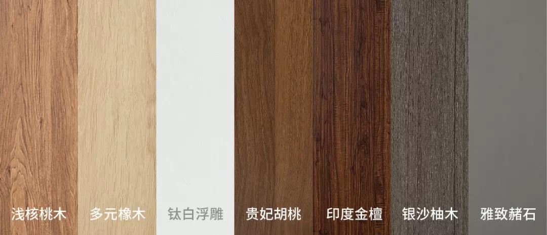 盛夏熱銷有“門道”，鵬鴻爆款實(shí)木柜門火熱上市