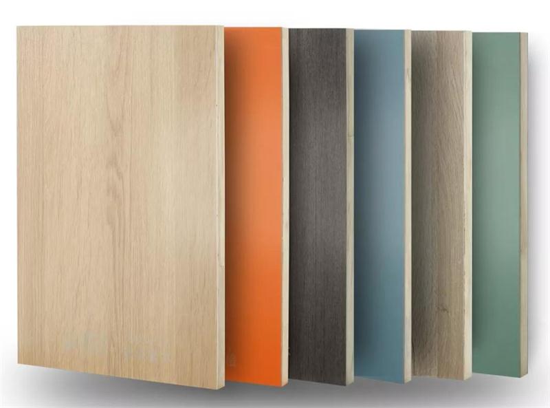 鵬鴻板材部分花色