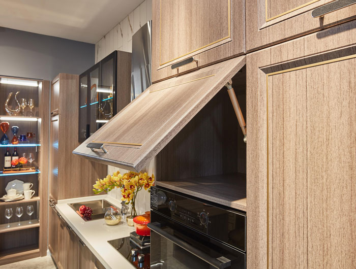 鵬鴻板材櫥柜定制 鵬鴻板材櫥柜定制