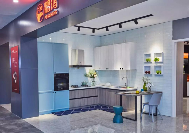 現(xiàn)代風格櫥柜