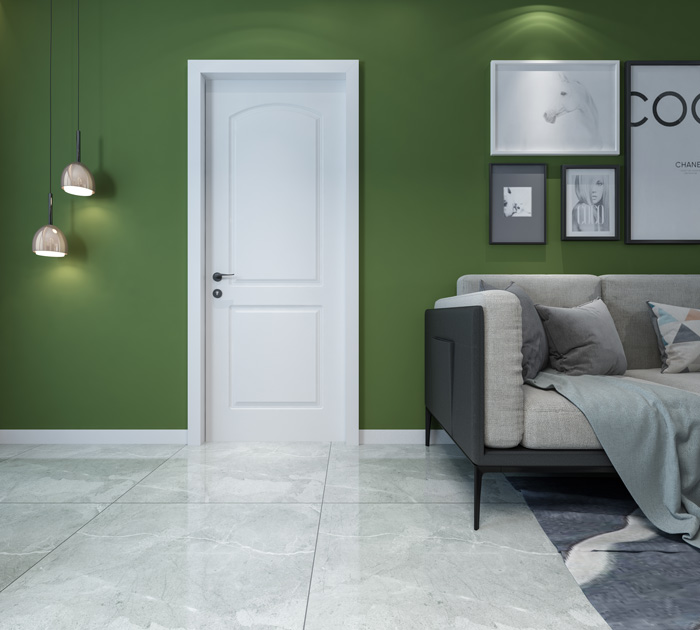 來看看鵬鴻免漆木門廬山真面目！