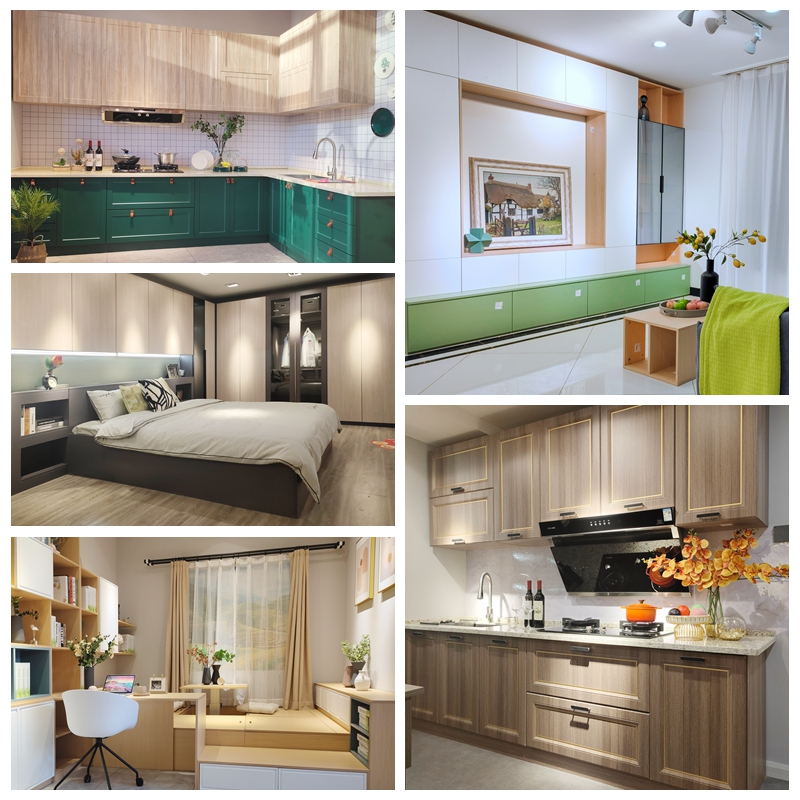 鵬鴻滿洲里定制家具店實(shí)景圖