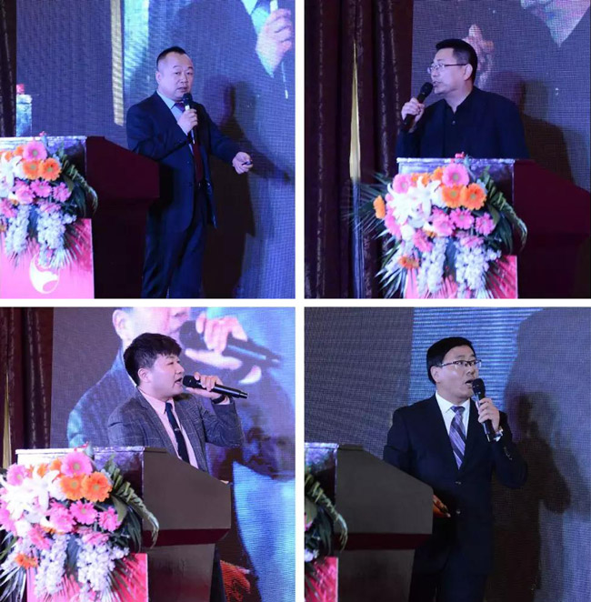 鵬鴻各職能中心做年度總結(jié)及計劃