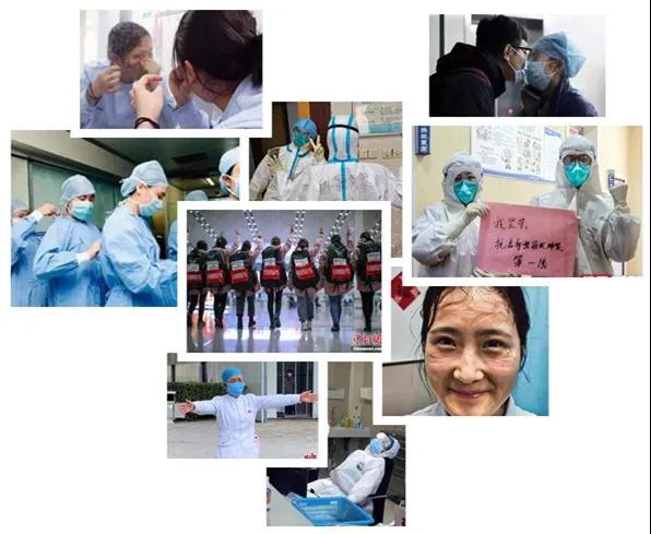 健康守護(hù)家｜鵬鴻醫(yī)護(hù)定向補(bǔ)貼計(jì)劃，致敬逆行者