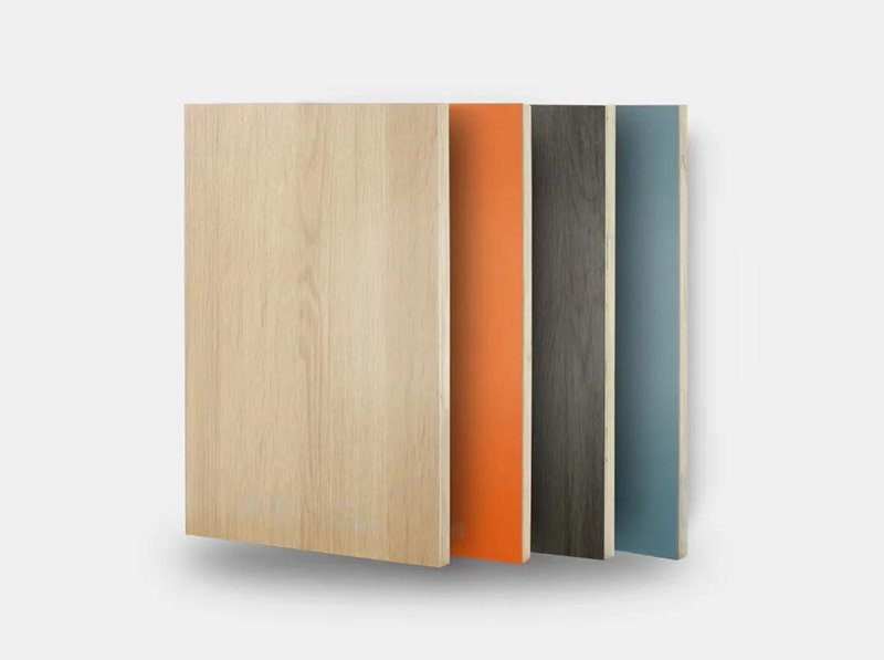 這款不變形的生態(tài)板，鵬鴻敬獻(xiàn)