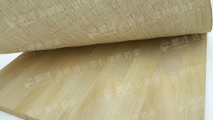 實木生態(tài)板