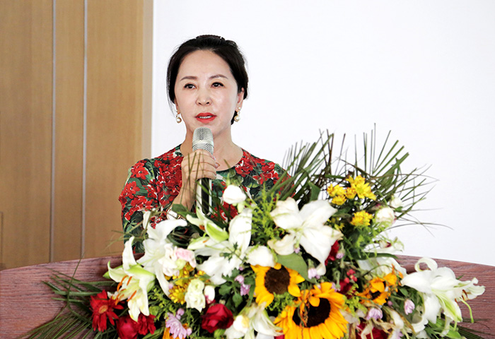 鵬鴻木業(yè)集團總經理