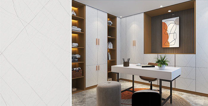 不一YOUNG的家具板材花色，讓家有顏更有品