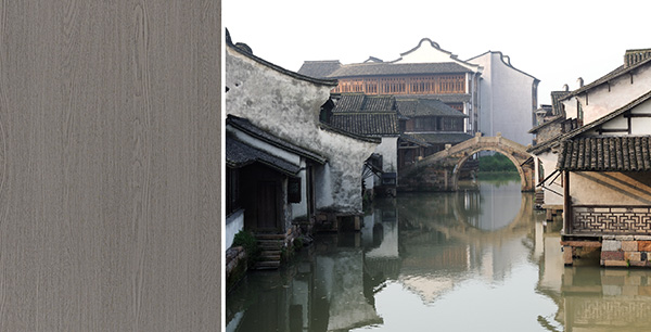 家裝板材這樣選，“灰”常有腔調(diào)