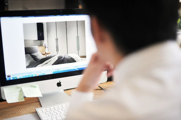 定制家具設(shè)計(jì)