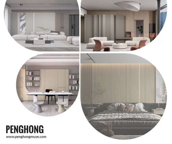 碳晶板家具效果圖 碳晶板家具效果圖