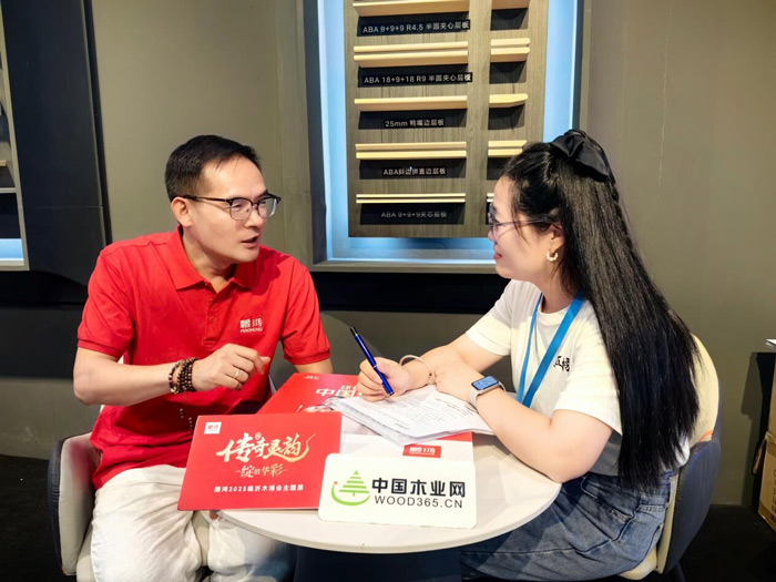 鵬鴻楊志偉：北方市場差異化運(yùn)營與未來發(fā)展藍(lán)圖