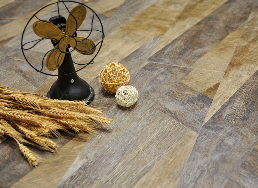 鵬鴻強(qiáng)化復(fù)合地板2802